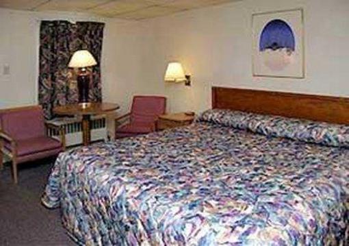 фото отеля Rodeway Inn Westminster