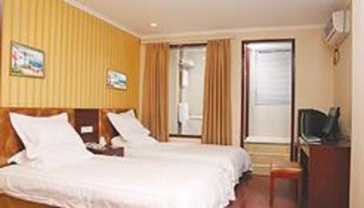 фото отеля Number One Holiday Inn