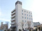 фото отеля Hotel Route Inn Court Shinonoi