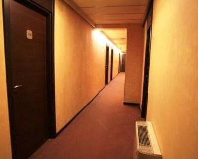 фото отеля Gill Hotel
