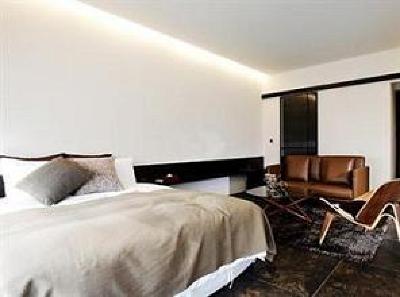 фото отеля Urban Boutique Hotel