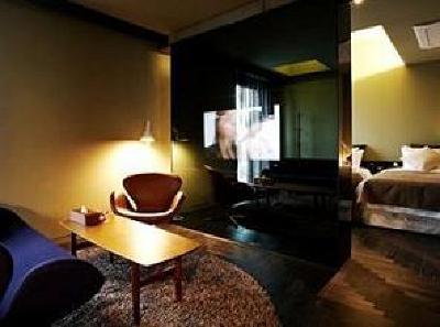 фото отеля Urban Boutique Hotel