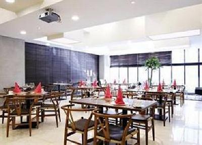 фото отеля Urban Boutique Hotel