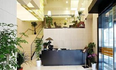 фото отеля Urban Boutique Hotel