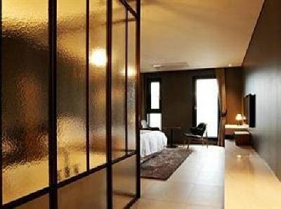 фото отеля Urban Boutique Hotel