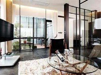 фото отеля Urban Boutique Hotel