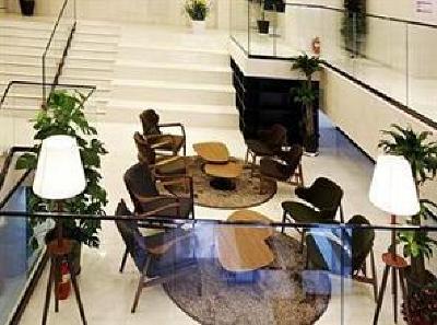 фото отеля Urban Boutique Hotel