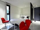 фото отеля Urban Boutique Hotel