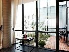 фото отеля Urban Boutique Hotel