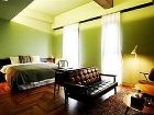 фото отеля Urban Boutique Hotel