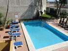фото отеля Las Dalias Inn