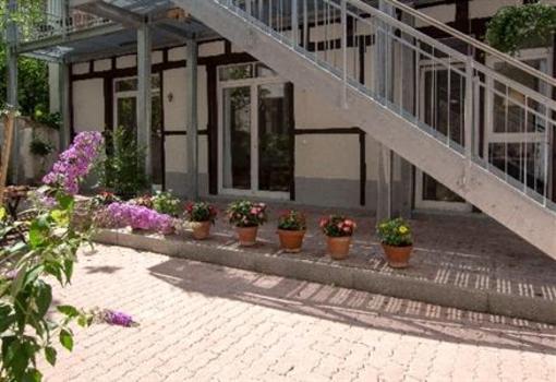 фото отеля Pensionsieben Das Andere Hotel