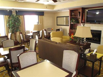 фото отеля La Quinta Inn & Suites Dublin