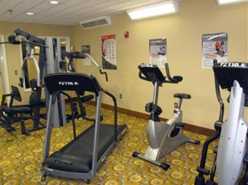 фото отеля La Quinta Inn & Suites Dublin
