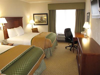 фото отеля La Quinta Inn & Suites Dublin