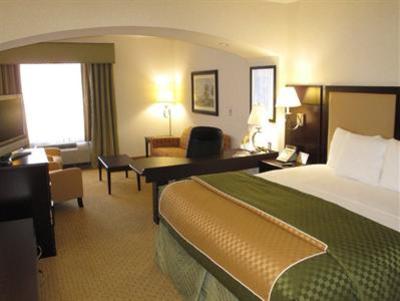 фото отеля La Quinta Inn & Suites Dublin