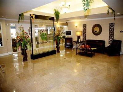 фото отеля La Quinta Inn & Suites Dublin