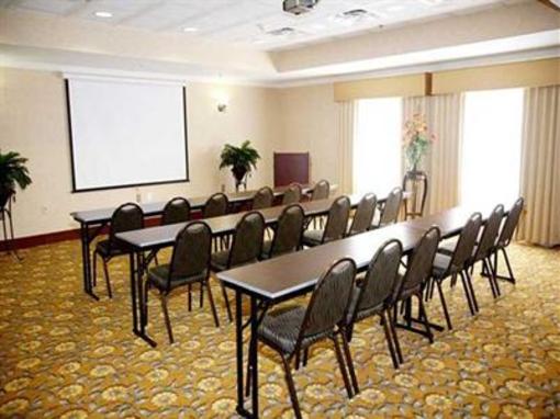 фото отеля La Quinta Inn & Suites Dublin