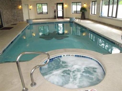 фото отеля La Quinta Inn & Suites Dublin