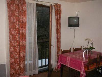 фото отеля Hotel La Darentasia