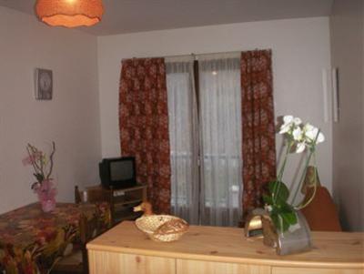 фото отеля Hotel La Darentasia