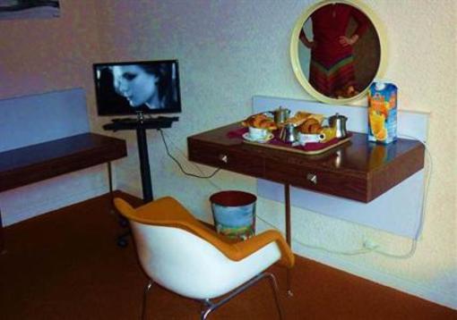 фото отеля Hotel La Darentasia