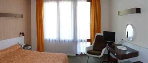 фото отеля Hotel La Darentasia