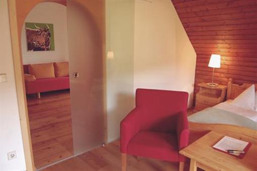 фото отеля Biohotel Gralhof
