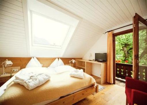 фото отеля Biohotel Gralhof