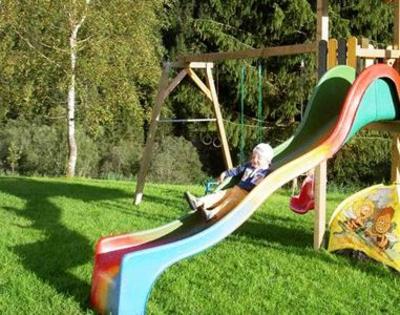 фото отеля Bauernhof Stubenrauschhof