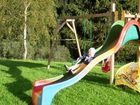 фото отеля Bauernhof Stubenrauschhof