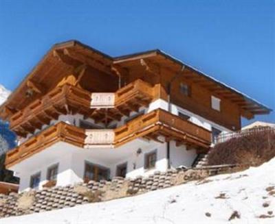 фото отеля Haus Felsen