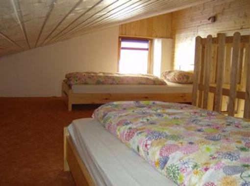 фото отеля Haus Felsen