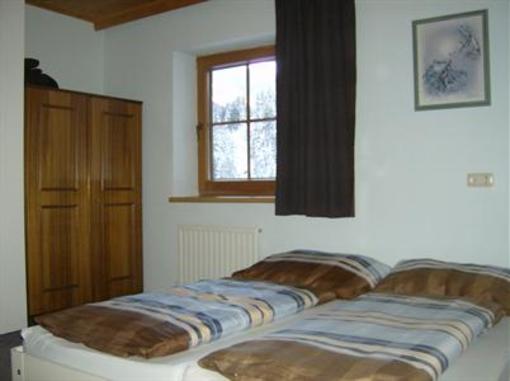 фото отеля Haus Felsen
