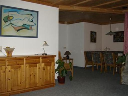 фото отеля Haus Felsen