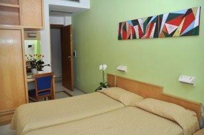 фото отеля Albania Hotel Otranto
