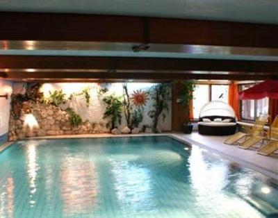 фото отеля Hotel-Landgasthof zum Schildhauer