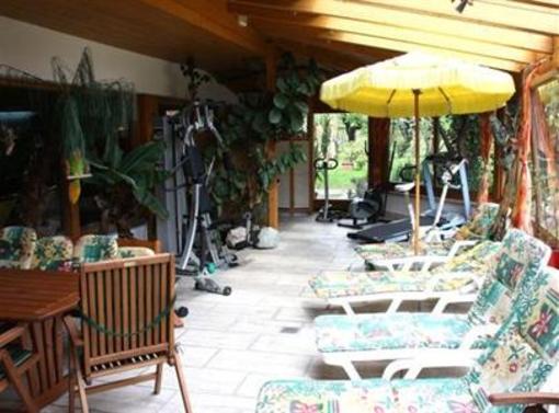 фото отеля Hotel-Landgasthof zum Schildhauer