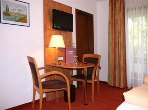 фото отеля Hotel-Landgasthof zum Schildhauer