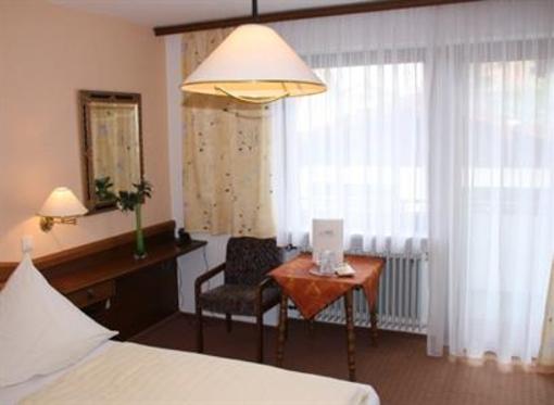 фото отеля Hotel-Landgasthof zum Schildhauer