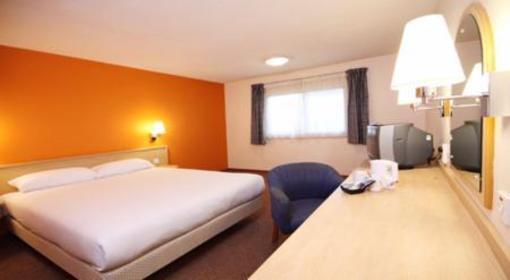 фото отеля Travelodge Washington A1( M) Northbound