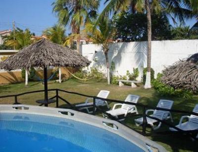 фото отеля Villa Marbella Garden