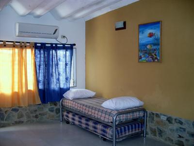 фото отеля Villa Marbella Garden