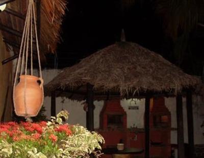фото отеля Villa Marbella Garden