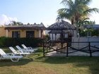 фото отеля Villa Marbella Garden