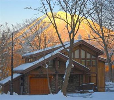 фото отеля The Niseko Company Zekkei Chalet Kutchan
