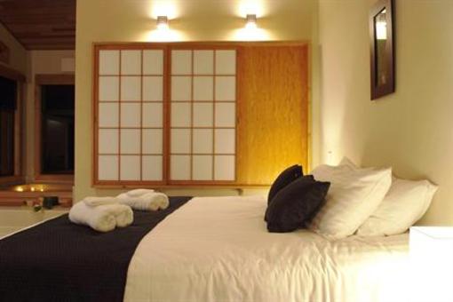фото отеля The Niseko Company Zekkei Chalet Kutchan
