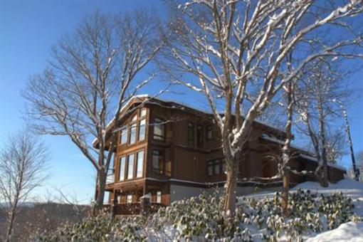 фото отеля The Niseko Company Zekkei Chalet Kutchan