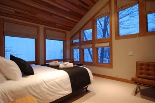 фото отеля The Niseko Company Zekkei Chalet Kutchan