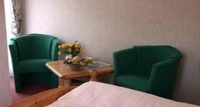 фото отеля Hotel Löwen Todtmoos